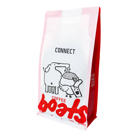 Connect Blend (Balanced Blend)